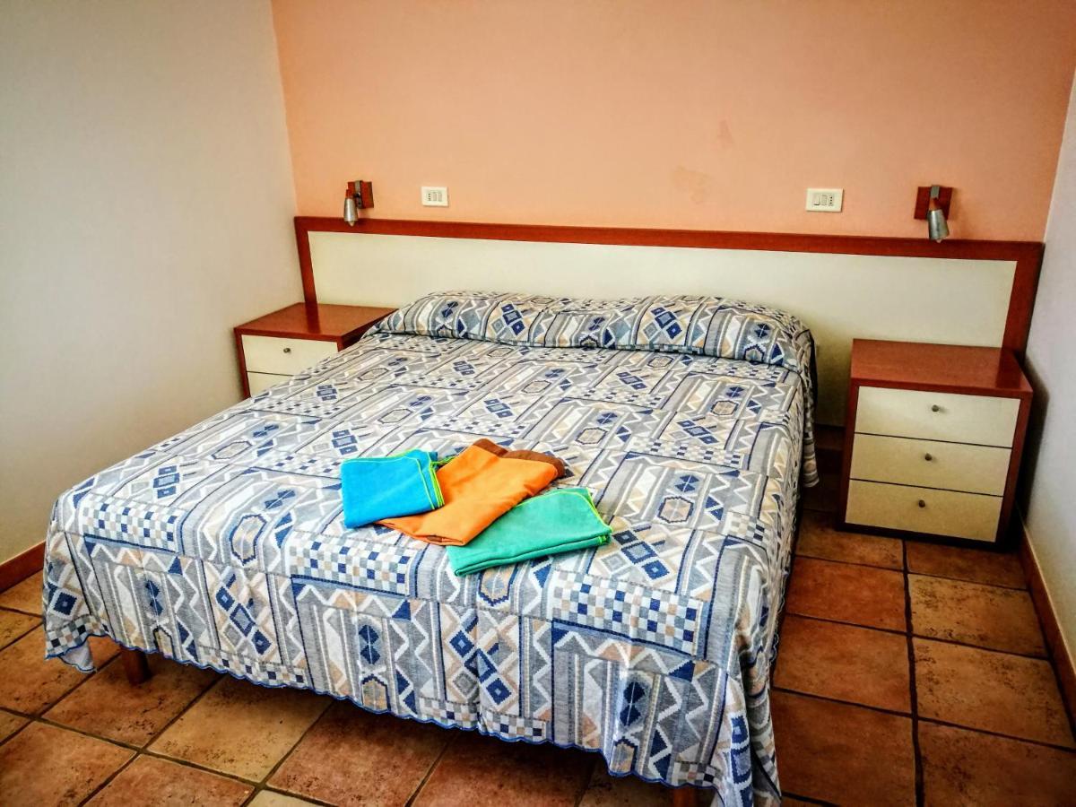 גאליאנו דל קאפו Camping Villaggio Santa Maria Di Leuca מראה חיצוני תמונה