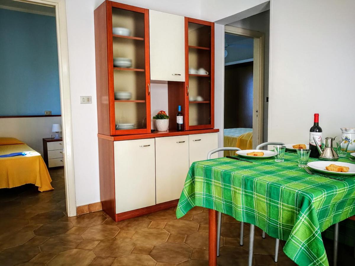 גאליאנו דל קאפו Camping Villaggio Santa Maria Di Leuca מראה חיצוני תמונה