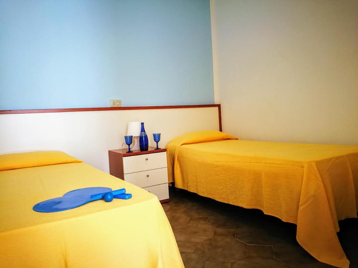 גאליאנו דל קאפו Camping Villaggio Santa Maria Di Leuca מראה חיצוני תמונה