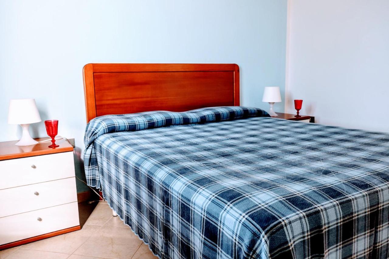 גאליאנו דל קאפו Camping Villaggio Santa Maria Di Leuca מראה חיצוני תמונה