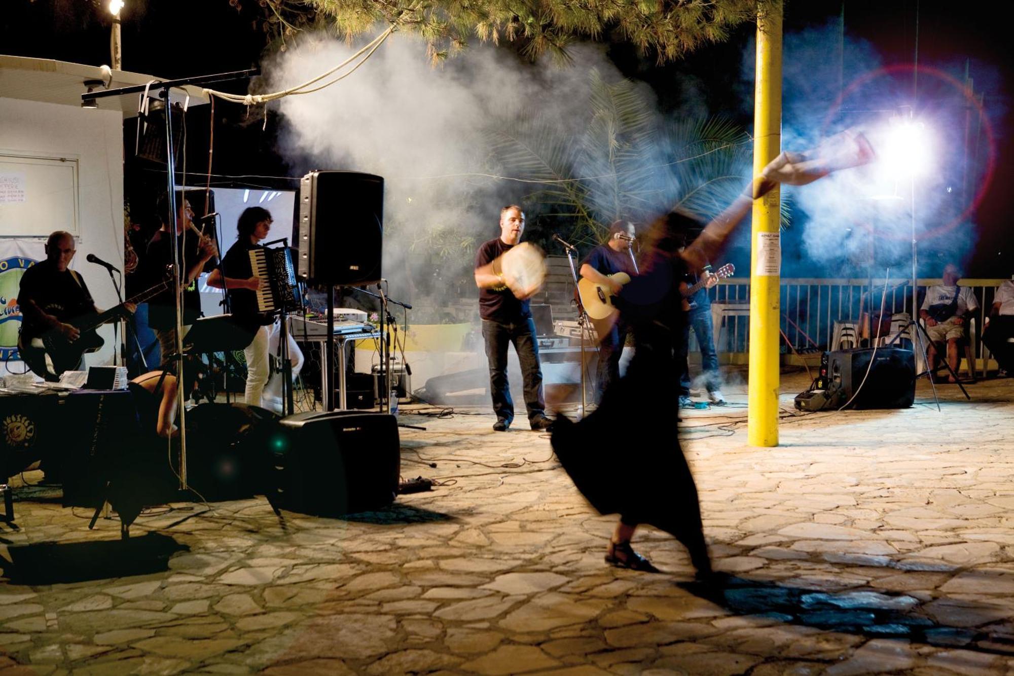 גאליאנו דל קאפו Camping Villaggio Santa Maria Di Leuca מראה חיצוני תמונה